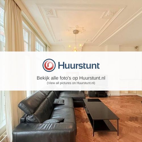 Woning aan de Kuipersstraat te Amsterdam