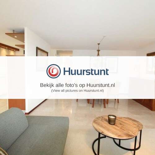 Woning aan de Marie Baronlaan te Amstelveen