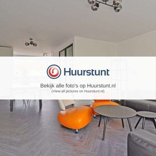 Woning aan de Alpen Rondweg te Amstelveen