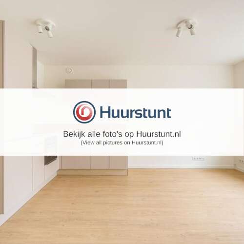 Woning aan de Stuyvesantstraat te Amsterdam