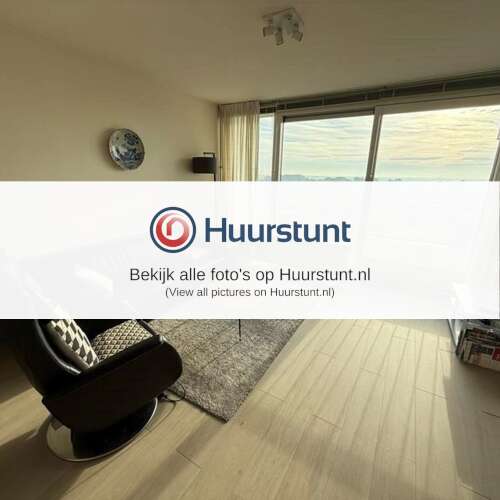 Woning aan de Kringloop te Amstelveen