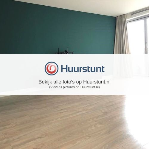 Woning aan de Jan Tooropstraat te Amsterdam