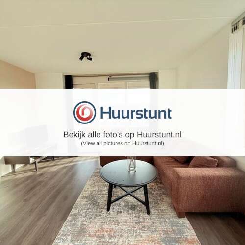 Woning aan de Westhove te Amstelveen