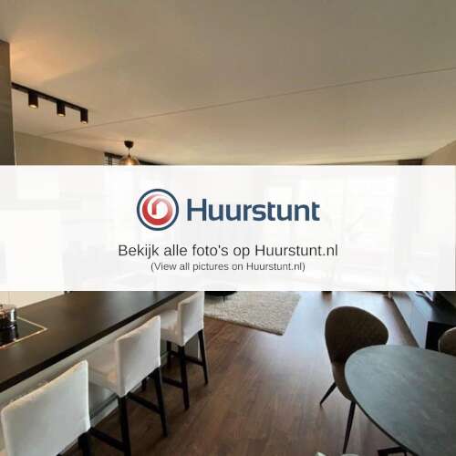 Woning aan de Cannenburgh te Amstelveen