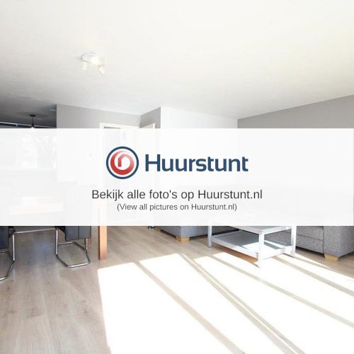 Woning aan de Joke Smitstraat te Amsterdam