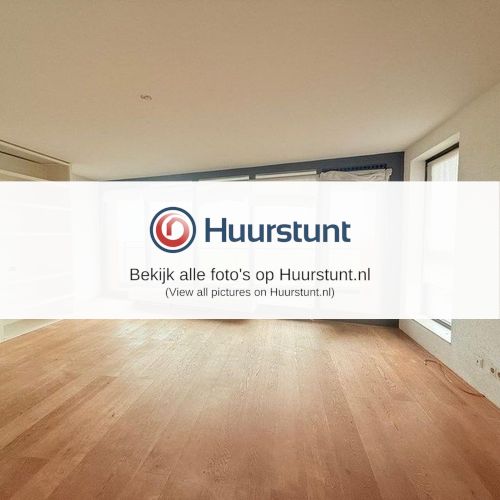 Woning aan de Puerto Ricostraat te Almere