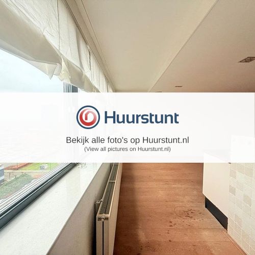 Woning aan de Puerto Ricostraat te Almere