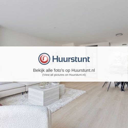 Woning aan de Sparrendaal te Amstelveen