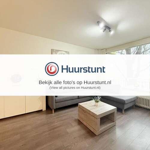 Woning aan de Kringloop te Amstelveen