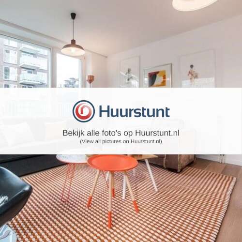 Woning aan de Westerdoksdijk te Amsterdam