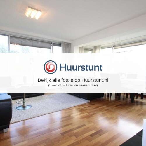 Woning aan de Meander te Amstelveen