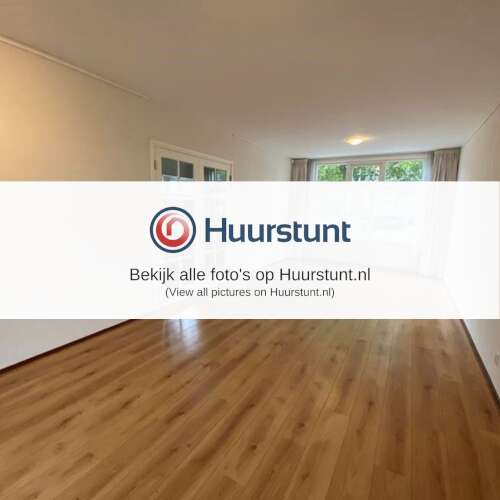 Woning aan de Amsterdamseweg te Amstelveen