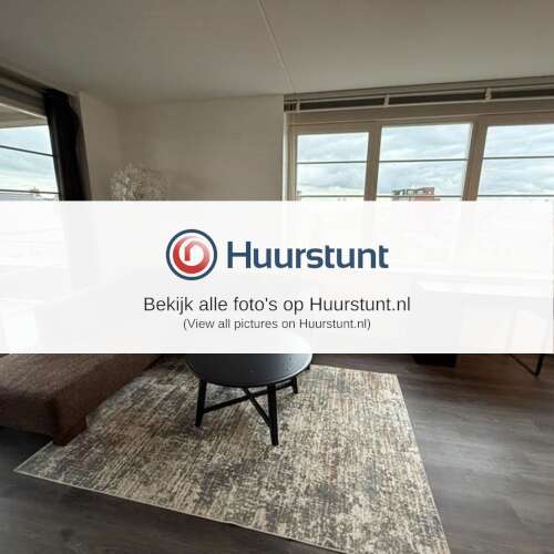 Woning aan de Westhove te Amstelveen