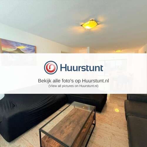 Woning aan de Maarten Lutherweg te Amstelveen