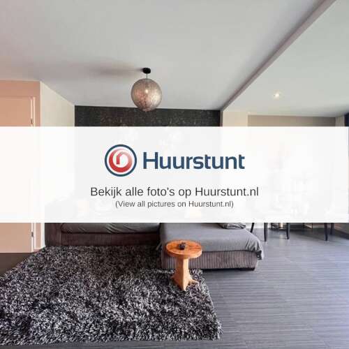 Woning aan de Brederode te Amstelveen