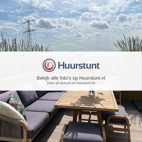 Woning aan de Haringbuisdijk te Amsterdam