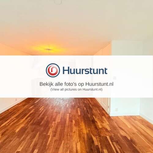 Woning aan de Wethouder Wierdelsstraat te Amsterdam