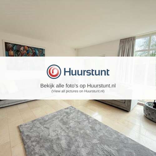 Woning aan de Bovenkerkerweg te Amstelveen