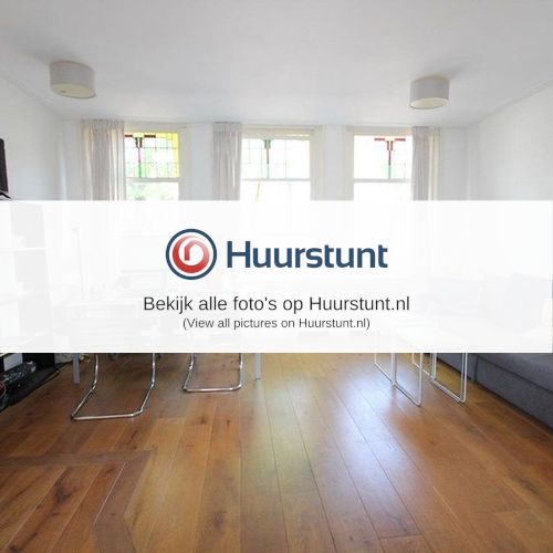 Woning aan de Palmgracht te Amsterdam