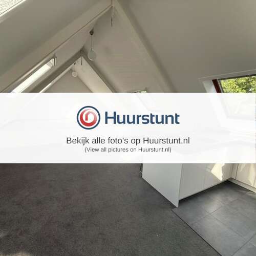 Woning aan de Hugo de Vriesweg te Amstelveen