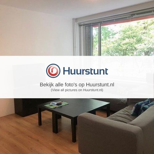 Woning aan de Onstein te Amsterdam