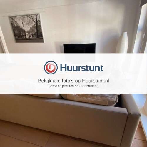 Woning aan de Leidsekruisstraat te Amsterdam