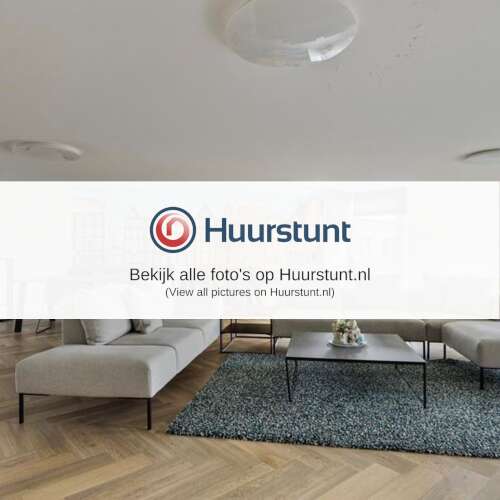 Woning aan de Beysterveld te Amsterdam