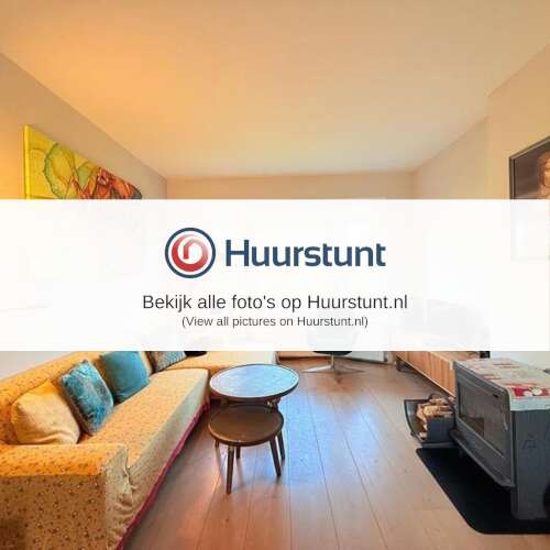 Woning aan de Borssenburgplein te Amsterdam