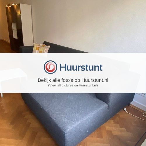 Woning aan de Reguliersgracht te Amsterdam