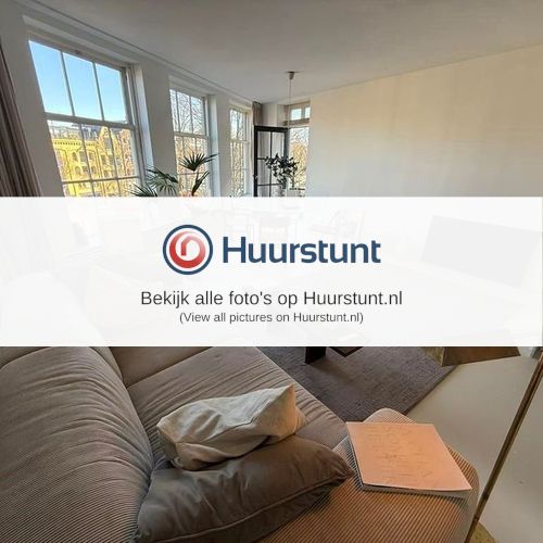 Woning aan de Brouwersgracht te Amsterdam