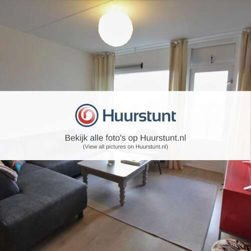 Woning aan de Loenermark te Amsterdam