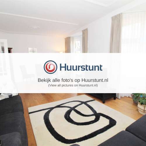 Woning aan de Cromvlietkade te Rijswijk (ZH)