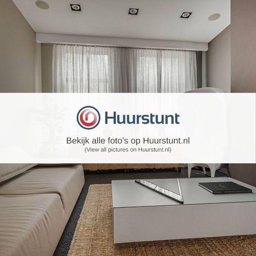 Woning aan de Loosduinsekade te Den Haag