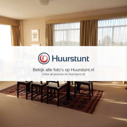 Woning aan de Kornalijnhorst te Den Haag