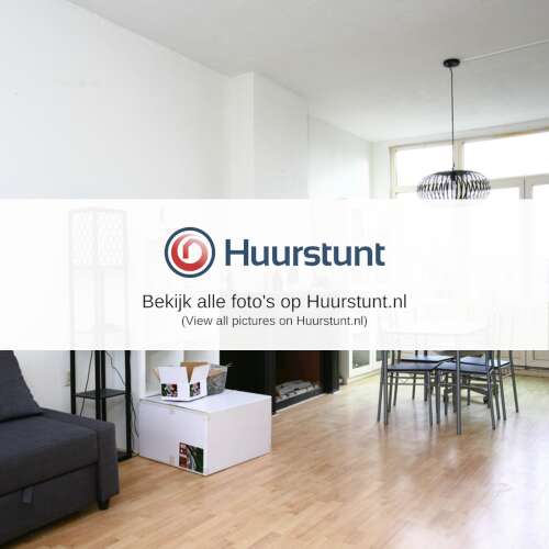 Woning aan de Copernicuslaan te Den Haag