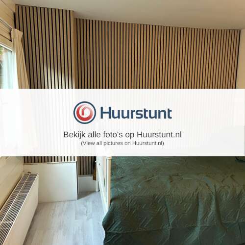 Woning aan de Lohengrinstraat te Den Haag