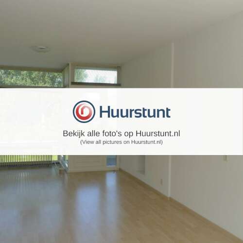 Woning aan de Kijkduinsestraat te Den Haag