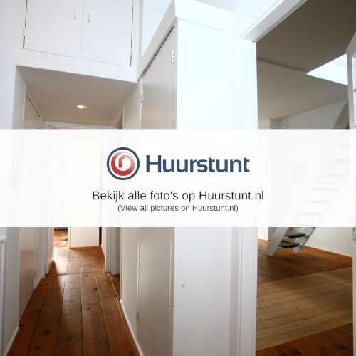 Woning aan de Juliana van Stolberglaan te Den Haag