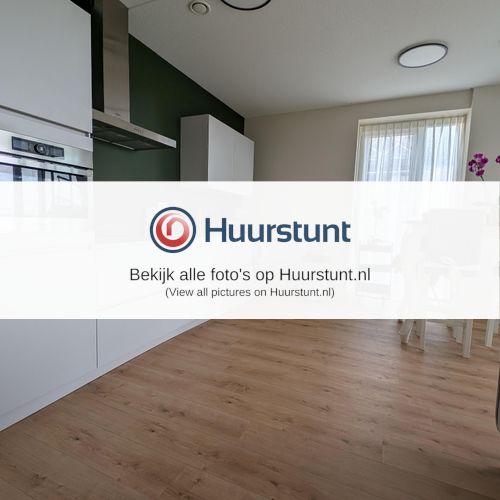 Woning aan de Amstelstroom te Zoetermeer