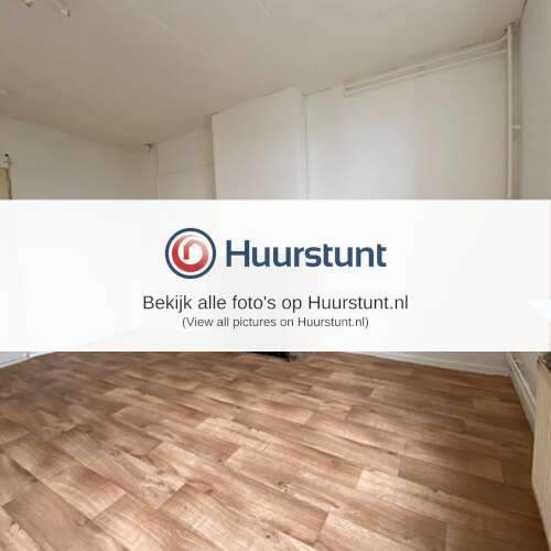 Woning aan de Oranjestraat te Velp (GD)