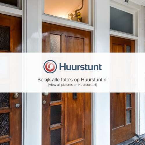 Woning aan de Hommelseweg te Arnhem