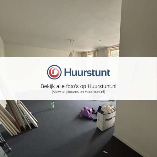 Woning aan de Brugstraat te Arnhem