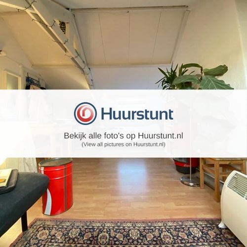 Woning aan de Johan de Wittlaan te Arnhem