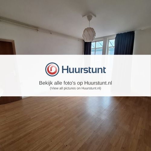 Woning aan de Looierstraat te Arnhem