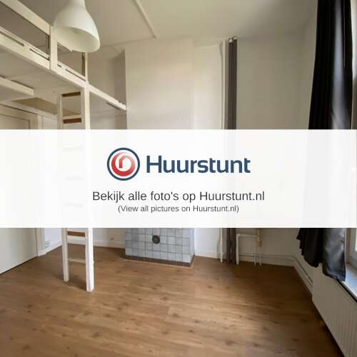 Woning aan de Zuider Parallelweg te Velp (GD)