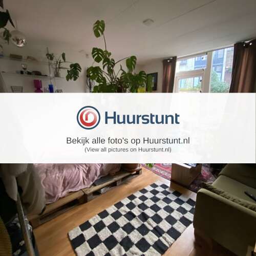 Woning aan de Eusebiusplein te Arnhem