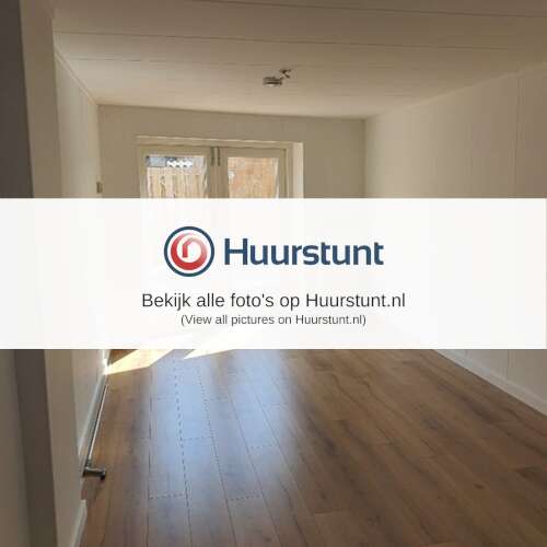 Woning aan de Willem van Noortstraat te Arnhem