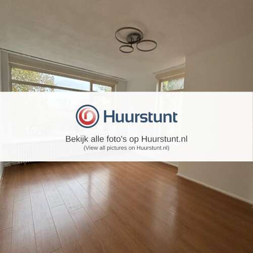 Woning aan de Thorbeckestraat te Arnhem