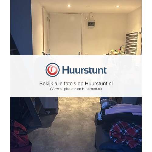 Woning aan de Emmastraat te Arnhem