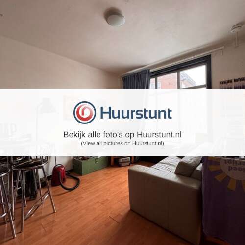 Woning aan de Steenstraat te Arnhem